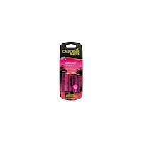 California Scents California Scents Vent Stick Coronado Cherry vůně do auta 4 ks