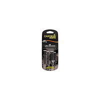 California Scents California Scents Vent Stick Ice vůně do auta 4 ks