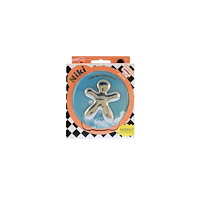Mr&Mrs Fragrance Mr&Mrs Fragrance Niki Pure Car Air Freshener