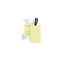 Millefiori Millefiori Luce di Gardenia Scented Cards 3pcs