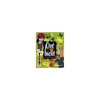 Ulrika Thalin Qué bien 8 Övningsbok (häftad)