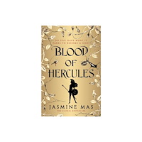 Jasmine Mas Blood of Hercules (häftad, eng)