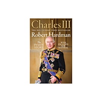 Robert Hardman Charles III (pocket, eng)