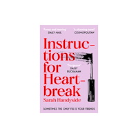 Sarah Handyside Instructions for Heartbreak (pocket, eng)