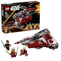 LEGO® LEGO® Star Wars™ 75401 Ahsoka's Jedi Interceptor™