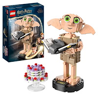 LEGO® LEGO® Harry Potter™ 76421 Dobby™ The House-Elf