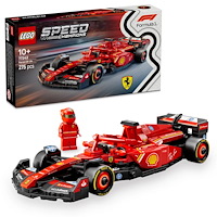 LEGO® LEGO® Speed Champions 77242 Ferrari SF-24 F1® Race Car