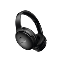 Bose Bose QuietComfort SC - hörlurar med mikrofon - 2,5 mm kontakt