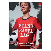 Angelica Öhrn Stans bästa lag (inbunden)