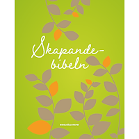 Bibelsällskapets Förlag Skapandebibeln (inbunden)