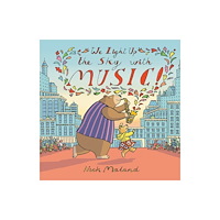 Peachtree Publishers,U.S. We Light Up the Sky with Music! (inbunden, eng)
