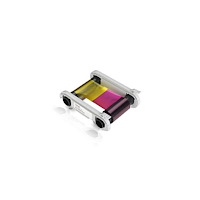 [NORDIC Brands] Färgband EVOLIS YMCKO Zenius Expert