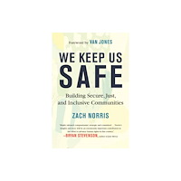 Beacon Press We Keep Us Safe (inbunden, eng)