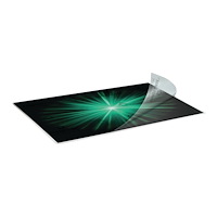FELLOWES Fellowes Laminating Pouches Capture 125 micron - 100-pack - glättat - A3 - lamineringsfickor