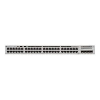 Cisco Systems Cisco Catalyst 2960X-24PS-L - switch - 24 portar - Administrerad - rackmonterbar