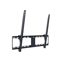 MULTIBRACKETS Multibrackets M Universal Tilt Wallmount Large monteringssats - svart