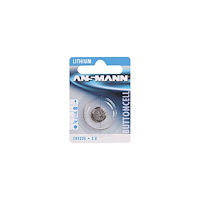 ANSMANN-ENERGY ANSMANN batteri x CR1220 - Li
