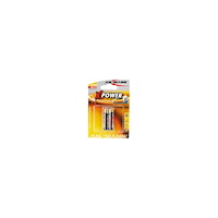 ANSMANN-ENERGY ANSMANN X-POWER Micro AAA batteri - 2 x AAA - alkaliskt