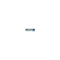 Panasonic Panasonic Evolta LR6EGE batteri - 2 x AA-typ - alkaliskt