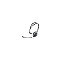 Panasonic Panasonic RP-TCA430E-S - headset