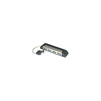 Conceptronic Conceptronic C4PUSB2 - hubb - 4 portar