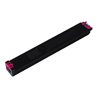 Sharp Sharp MX-31GTMA - magenta - original - tonerkassett