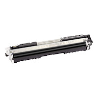 CANON Canon 729 BK - svart - original - tonerkassett
