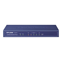 TP-LINK Technologies TP-Link TL-R470T+ - router