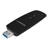 Linksys Linksys WUSB6300 - nätverksadapter - USB 3.0