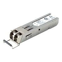 ZyXEL Communications Zyxel SFP-SX-D - SFP-sändar/mottagarmodul (mini-GBIC) - 1GbE