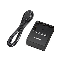 CANON Canon LC-E6E batteriladdare