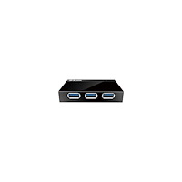 D-Link D-Link DUB 1340 - hubb - 4 portar