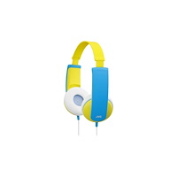 JVC JVC TINYPHONES HA-KD5 - hörlurar - 3,5 mm kontakt