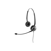Jabra Jabra GN 2100 Flex-Boom Duo - headset