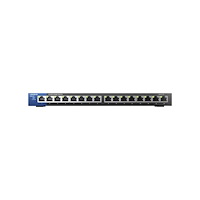 Linksys Linksys Business LGS116 - switch - 16 portar - ohanterad