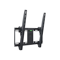 MULTIBRACKETS Multibrackets M Universal Tilt Wallmount Medium konsol - svart