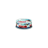 Philips Philips DR8I8B25F - DVD+R DL x 25 - 8.5 GB - lagringsmedier