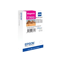 EPSON Epson T7013 - XXL-storlek - magenta - original - bläckpatron