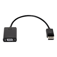Hewlett-Packard HP VGA-adapter - 20 cm
