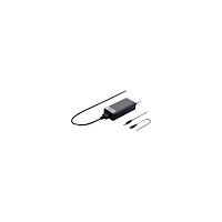 LevelOne LevelOne POW-4801 - strömadapter - 64.8 Watt