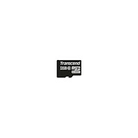 Transcend Information Transcend - flash-minneskort - 32 GB - microSDHC