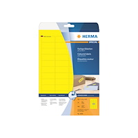 HERMA HERMA Special - etiketter - matt - 960 etikett (er) - 45.7 x 21.2 mm