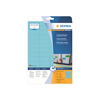 HERMA HERMA Special - etiketter - matt - 960 etikett (er) - 45.7 x 21.2 mm