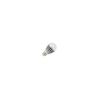 Ultron save-E - LED-glödlampa - form: A60 - glaserad finish - E27 - 10 W - varmt vitt ljus - 3000 K