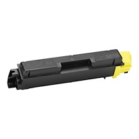 KYOCERA Kyocera TK 580Y - gul - original - tonerkassett
