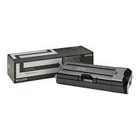 KYOCERA Kyocera TK 6705 - svart - original - tonerkassett