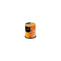 Intenso Intenso - CD-R x 100 - 700 MB - lagringsmedier