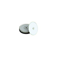 MediaRange MediaRange Professional Line - CD-R x 10 - 700 MB - lagringsmedier