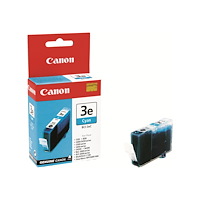 CANON Canon BCI-3EC - cyan - original - bläcktank