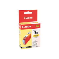 CANON Canon BCI-3EY - gul - original - bläcktank